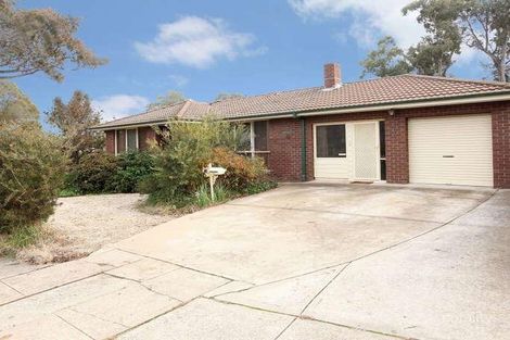 16 Wheeler Cres, Wanniassa, ACT 2903