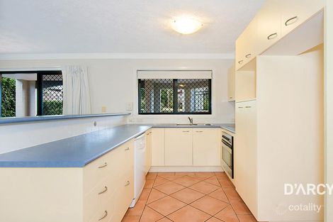 Property photo of 2/40 Bott Street Ashgrove QLD 4060