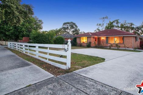 Property photo of 95 Carronvale Road Mooroolbark VIC 3138