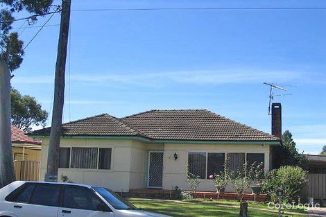 Property photo of 5 Taworri Street Doonside NSW 2767