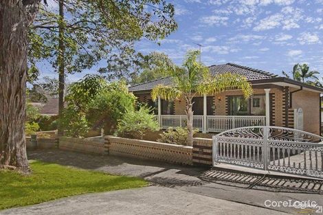 Property photo of 35 St Johns Avenue Gordon NSW 2072