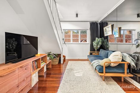 17/3 Cowderoy St, St Kilda West, VIC 3182