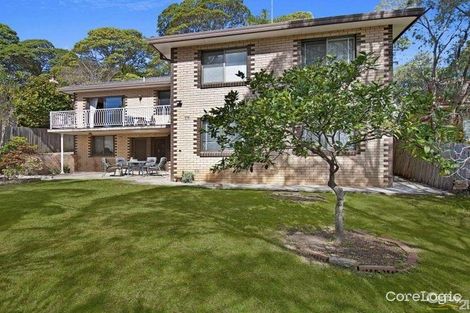 Property photo of 35 St Johns Avenue Gordon NSW 2072