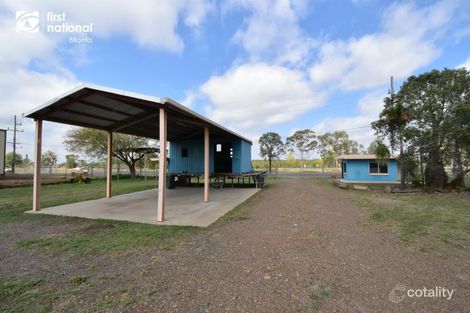 166-168 Callide St, Biloela, QLD 4715