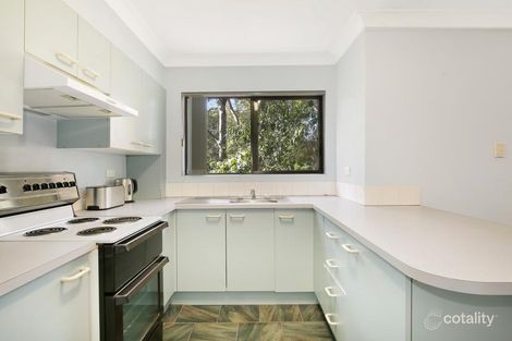 Property photo of 1/14 Hindmarsh Avenue North Wollongong NSW 2500