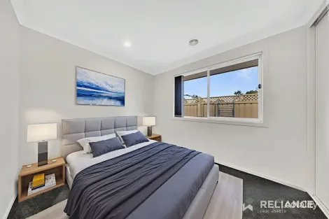 Property photo of 28 Burswood Drive Wyndham Vale VIC 3024