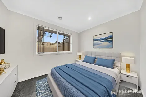 Property photo of 28 Burswood Drive Wyndham Vale VIC 3024