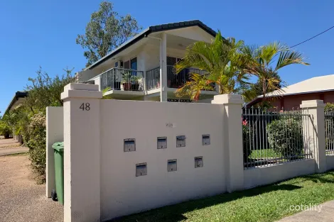 2/48 French St, Pimlico, QLD 4812