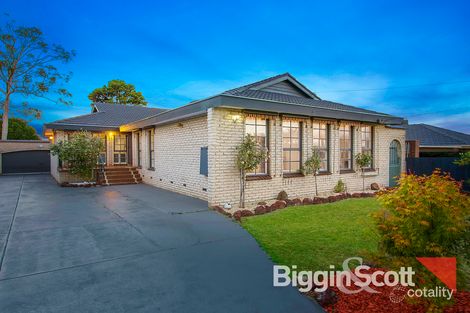 Property photo of 18 Lola Street Mulgrave VIC 3170