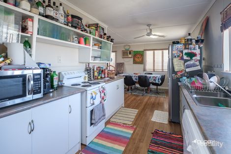 121 Kerrigan St, Frenchville, QLD 4701