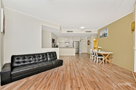 Property photo of 347/46 Baywater Drive Wentworth Point NSW 2127