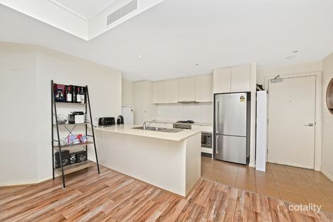 Property photo of 347/46 Baywater Drive Wentworth Point NSW 2127