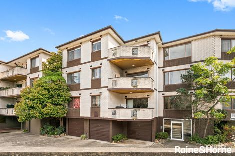 Property photo of 23/13-19 Railway Street Kogarah NSW 2217