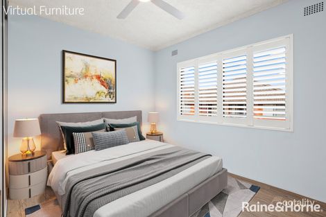 Property photo of 23/13-19 Railway Street Kogarah NSW 2217