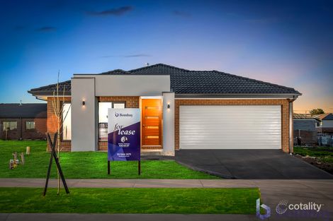 Property photo of 15 Holbrook Crescent Kalkallo VIC 3064
