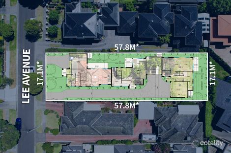 Property photo of 6 Lee Avenue Mount Waverley VIC 3149