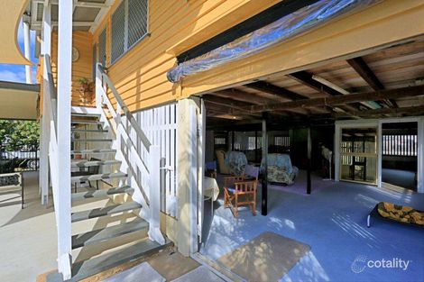 Property photo of 49 Water Street Walkervale QLD 4670