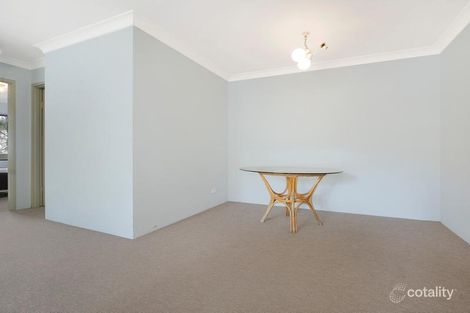 Property photo of 1/14 Hindmarsh Avenue North Wollongong NSW 2500
