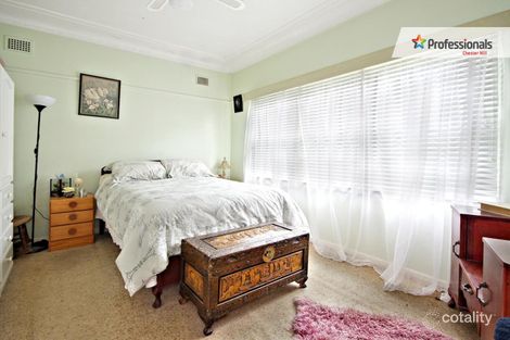 Property photo of 45 Campbell Hill Road Chester Hill NSW 2162