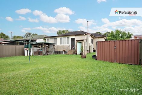 Property photo of 45 Campbell Hill Road Chester Hill NSW 2162