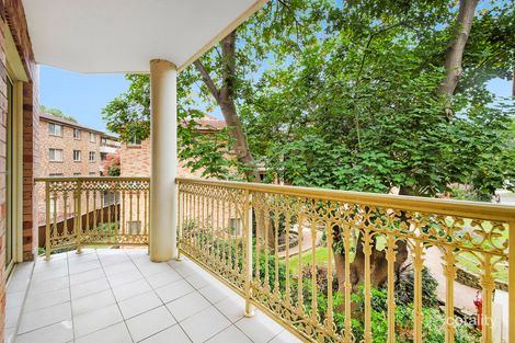 Property photo of 13/75 Cairds Avenue Bankstown NSW 2200
