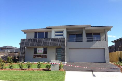 Property photo of 30 Coobowie Drive The Ponds NSW 2769