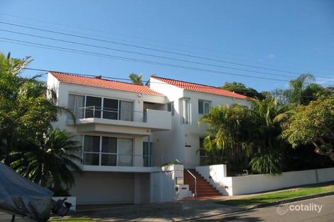 Property photo of 1 The Crescent Vaucluse NSW 2030