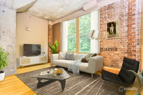 304/320 Harris St, Pyrmont, NSW 2009