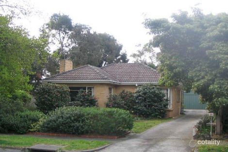 25 Henwood St, Blackburn South, VIC 3130