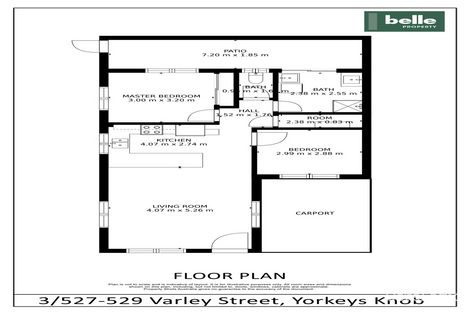 Property photo of 3/527-529 Varley Street Yorkeys Knob QLD 4878