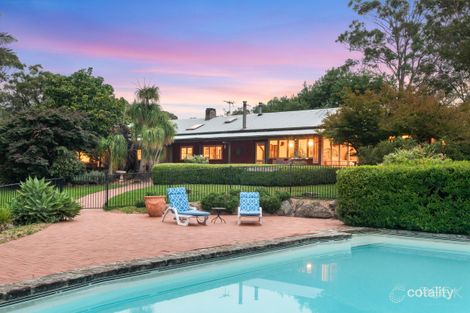 227 Cabbage Tree Rd, Grose Vale, NSW 2753