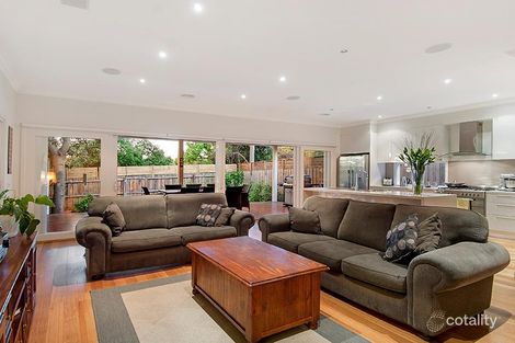 Property photo of 12 Andrew Street Forest Hill VIC 3131