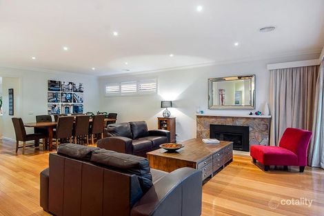 Property photo of 12 Andrew Street Forest Hill VIC 3131