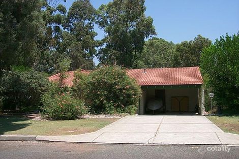 23 Thompson Way, Bull Creek, WA 6149