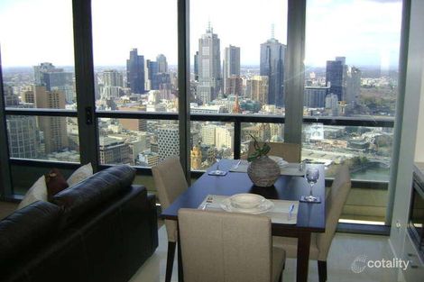 Property photo of 4705/1 Queensbridge Square Southbank VIC 3006