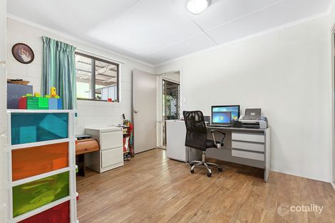 Property photo of 205 Wilson Road Ilkley QLD 4554