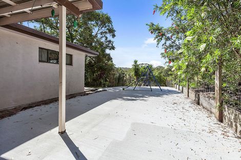 Property photo of 205 Wilson Road Ilkley QLD 4554