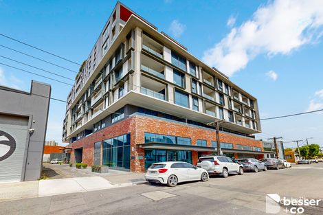 207/51-59 Thistlethwaite St, South Melbourne, VIC 3205