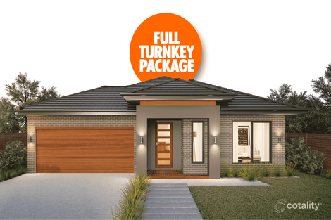 22 Hackamore St, Tarneit, VIC 3029