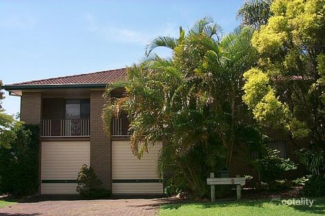 3 Bettong St, Wynnum West, QLD 4178