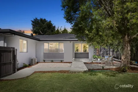 36 Grevillea St, Everton Hills, QLD 4053