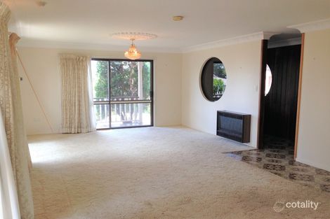 Property photo of 8 Gascony Street Harristown QLD 4350