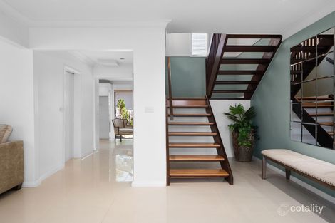 Property photo of 33 Joseph Banks Drive Kings Langley NSW 2147