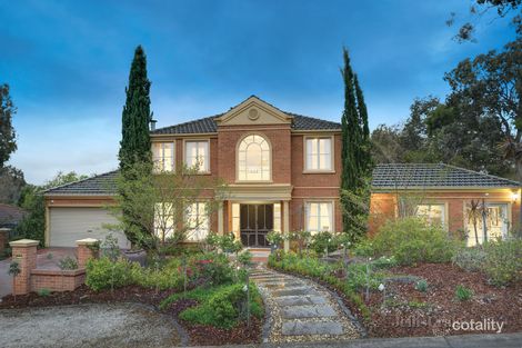 Property photo of 2 Lenkunya Court Eltham North VIC 3095