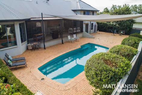 Property photo of 4 Hillcrest Place Dubbo NSW 2830