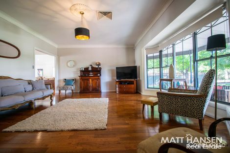 Property photo of 4 Hillcrest Place Dubbo NSW 2830