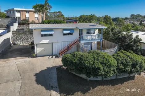 5 Tigalee Ct, Kin Kora, QLD 4680