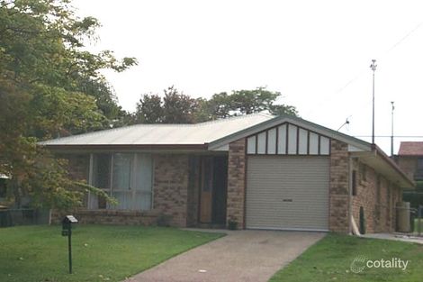 Property photo of 45 Wade Street Wavell Heights QLD 4012