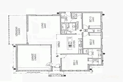 Property photo of 2A Orlando Street Eaglehawk VIC 3556