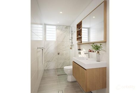 Property photo of 1/39 Reading Street Paddington QLD 4064